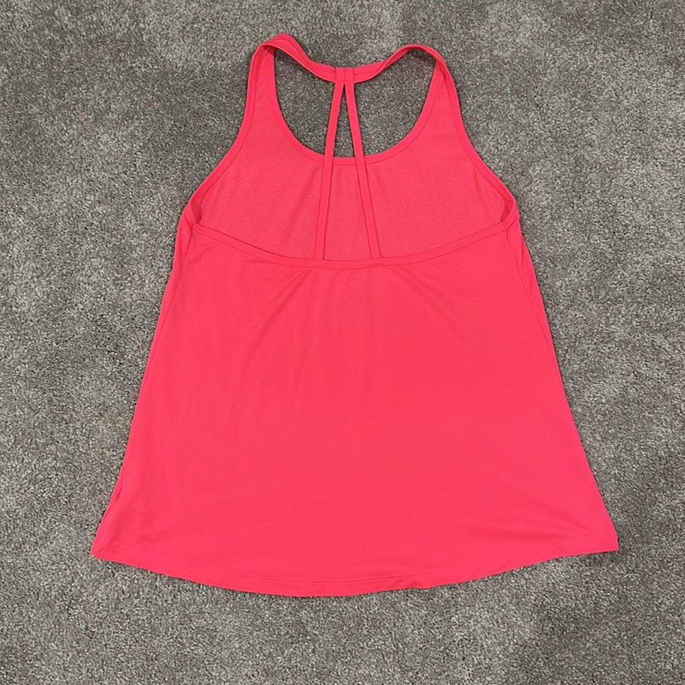 Workout Tank - Picture 2 of 2